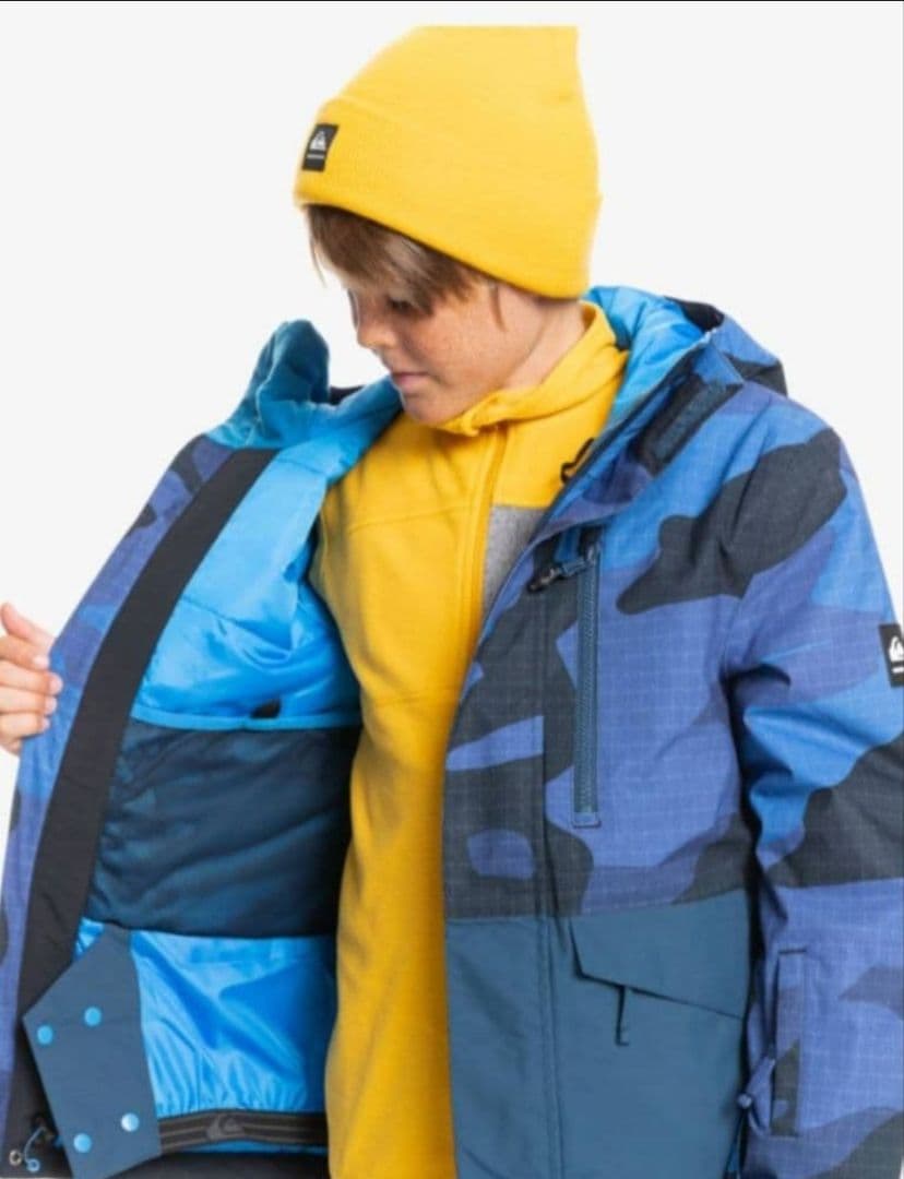 Tomomi Okamoto様　スノーボードウエア　キッズ　BOYS