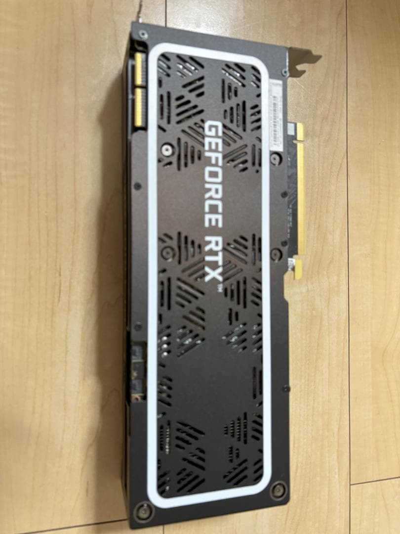 GeForce RTX グラフィックボード 3090