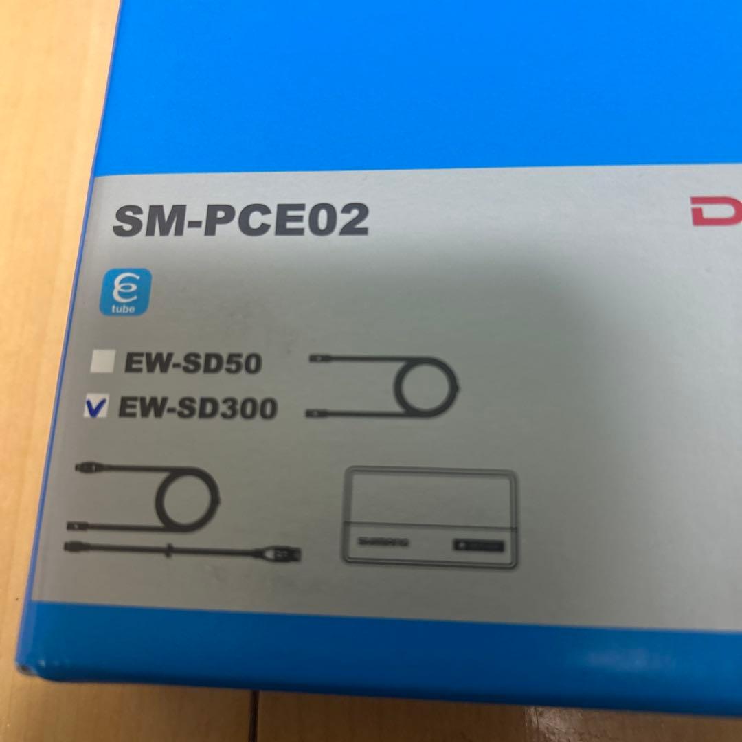 パーツ SHIMANO SM-PCE02