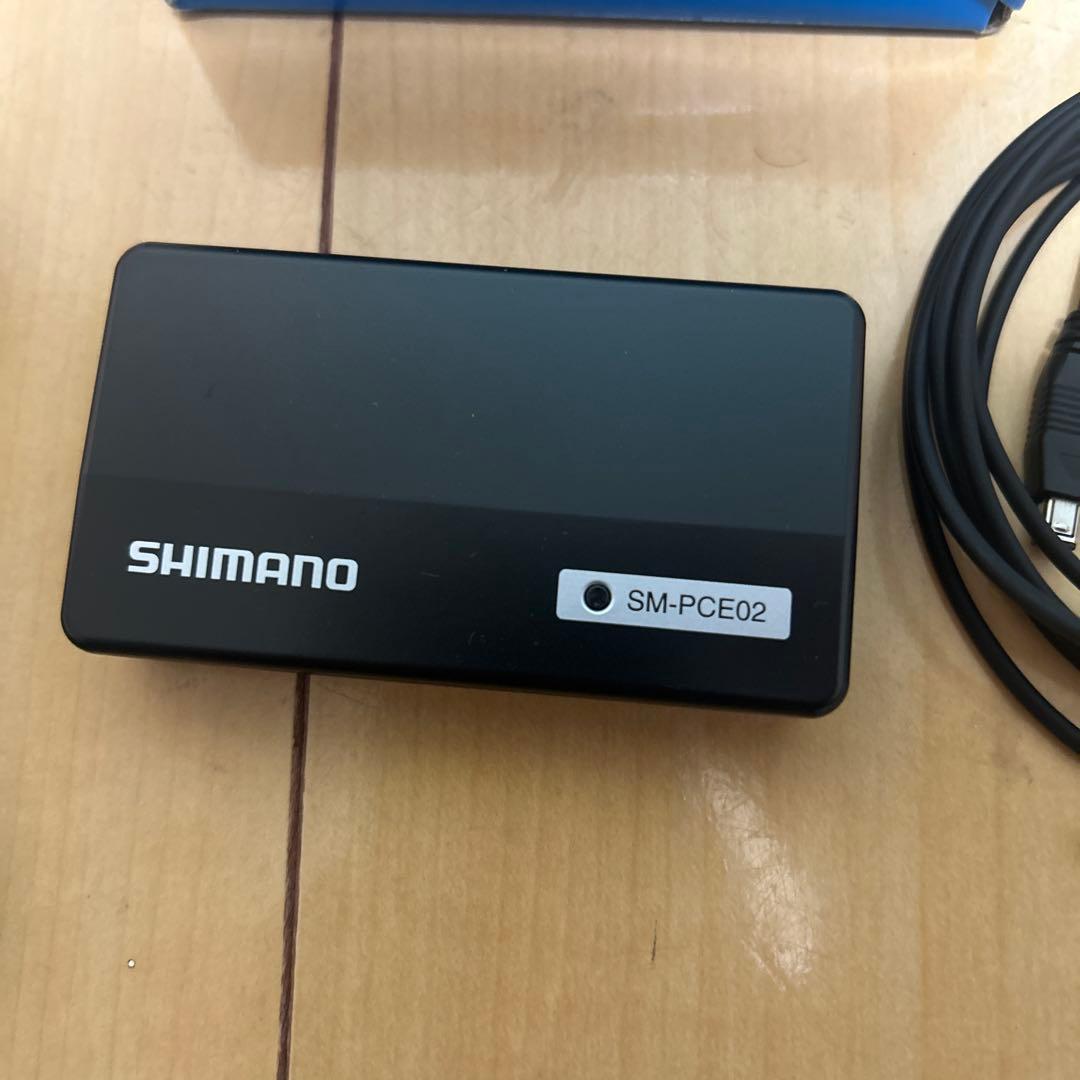 パーツ SHIMANO SM-PCE02