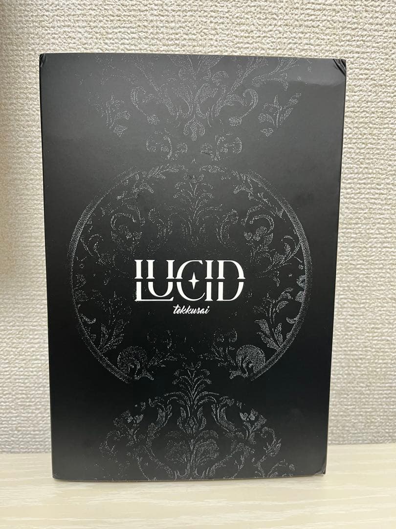 イヤホン tekkusai Lucid IEM