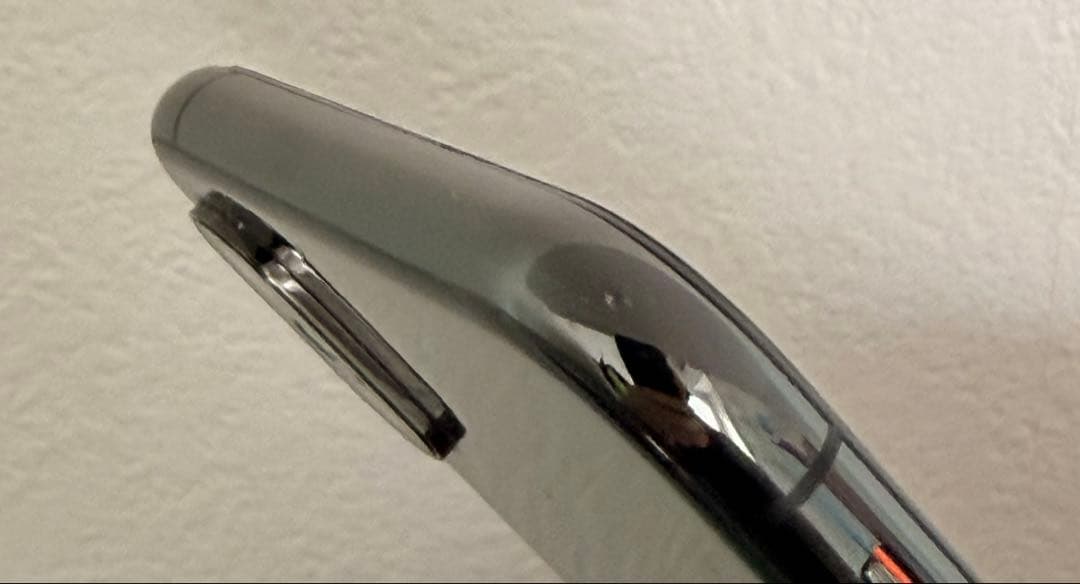 スマートフォン本体 iPhone Xs 256GB Space Gray