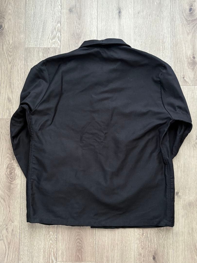 ジャケット・アウター French Moleskin Work Jacket