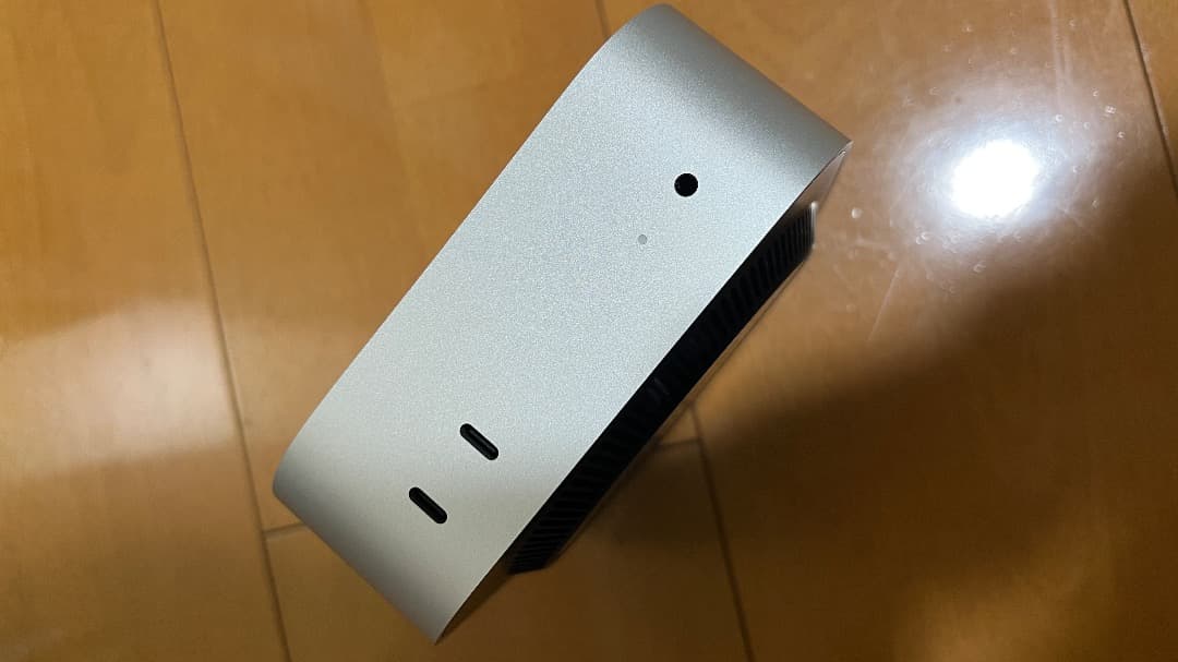 ミニPC Mac mini M4pro 24GB 512GB