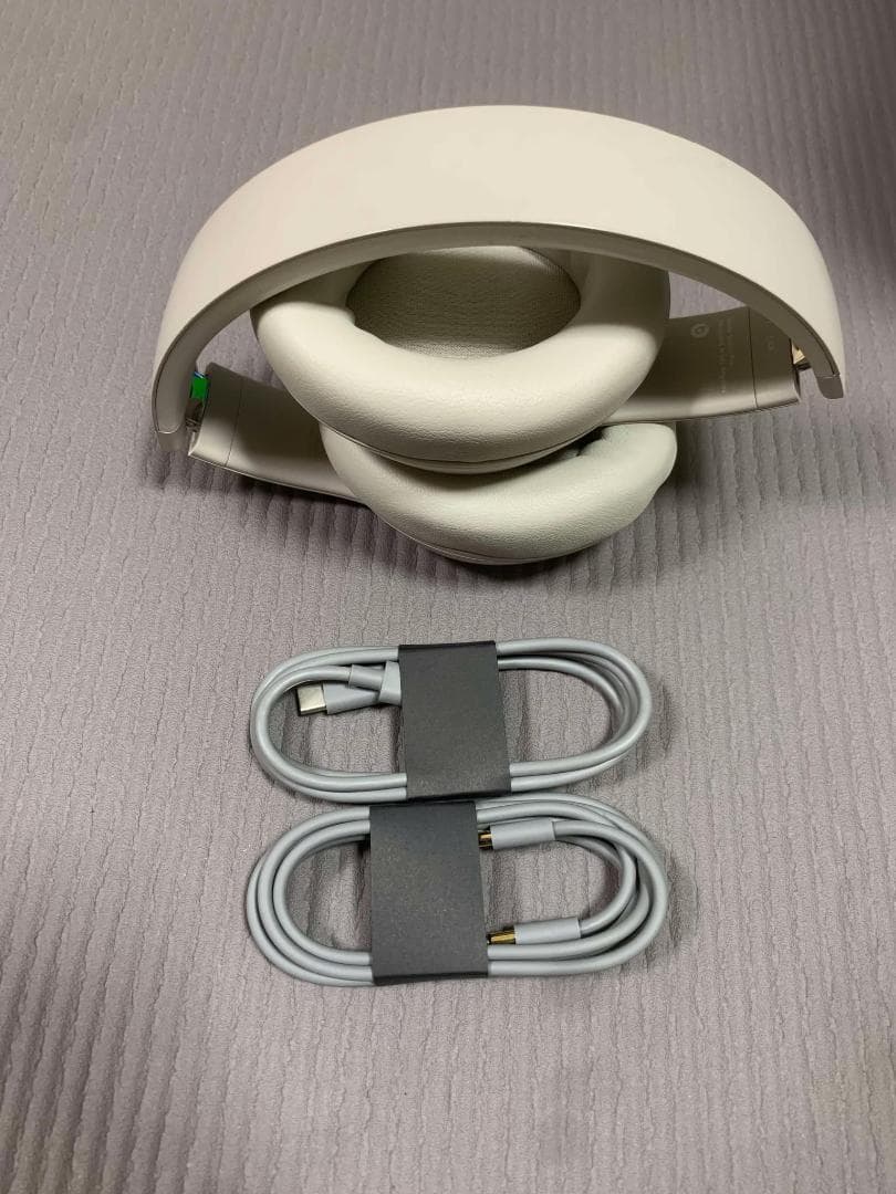 N*M様 Beats Studio Pro ブラック MQTR3PA/A