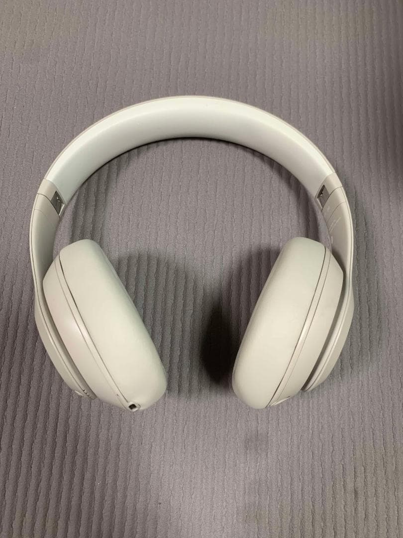 N*M様 Beats Studio Pro ブラック MQTR3PA/A