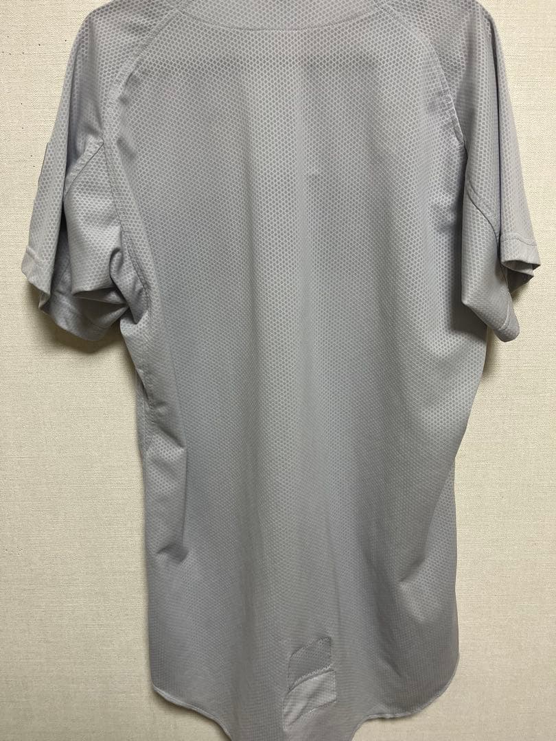 横浜高校 野球部 ユニフォーム 特別値下げ