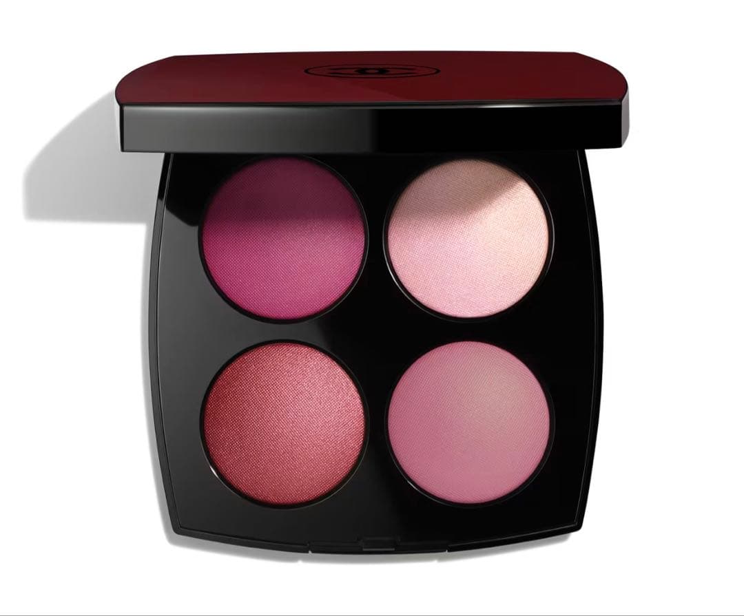 M*O様 2026年最新限定品 CHANEL シャネル ルージュ ヌワール コン