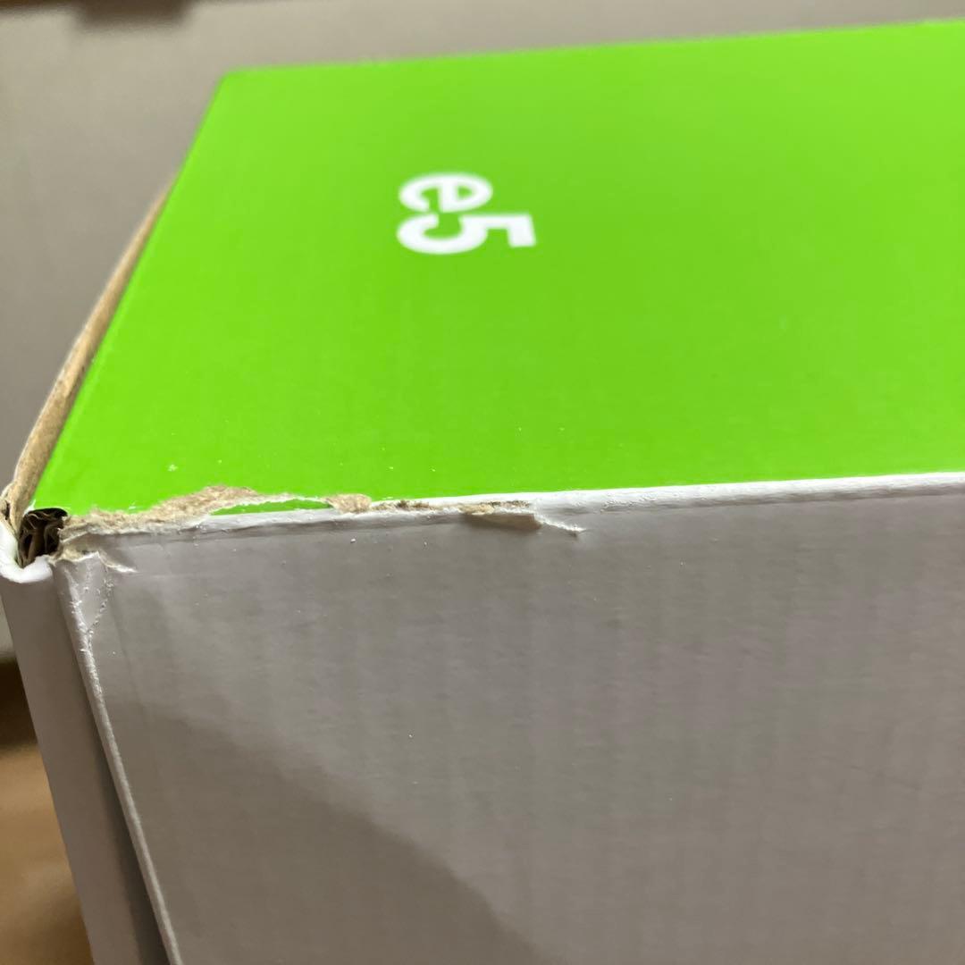 動作良好！ロボット掃除機ルンバ　iRobot Roomba e5 e5150