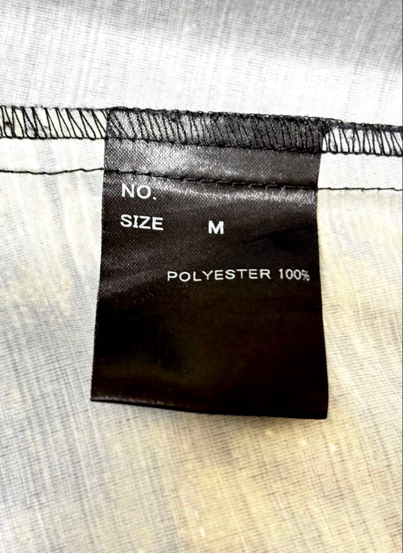 ヤンチェオンテンバール JANTJE_ONTEMBAAR×Weiシャツワンピース