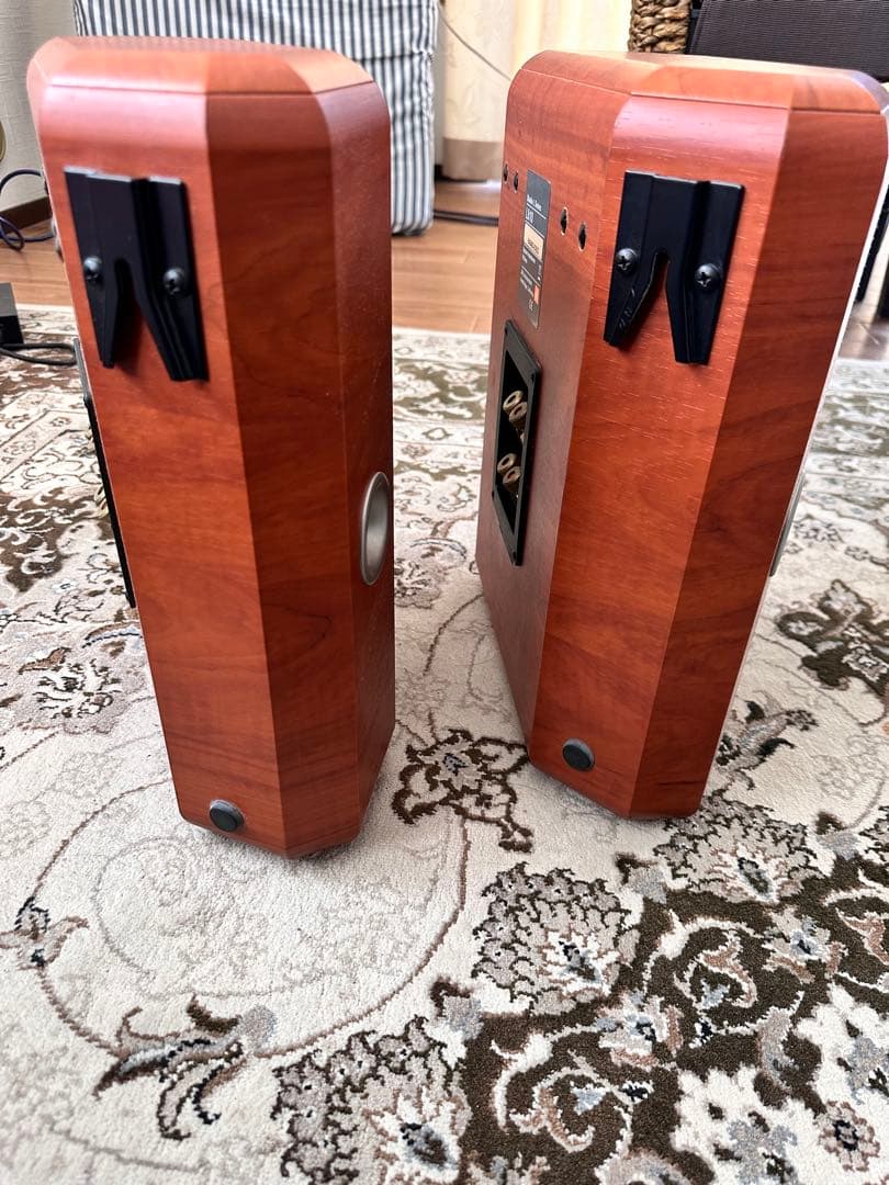 JBL L810CH 2セット