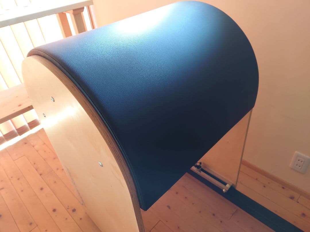 【いっちゃ】 ストットピラティス ラダーバレル