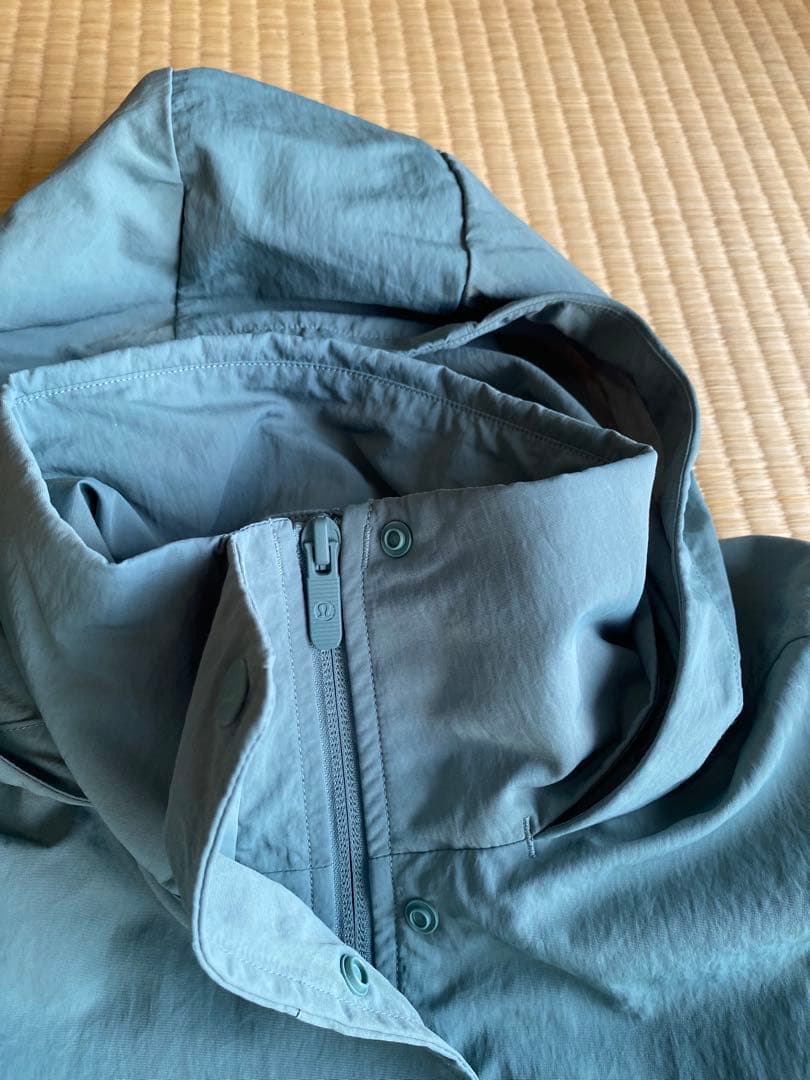 ルルレモンLululemon Always Effortlessジャケット 2