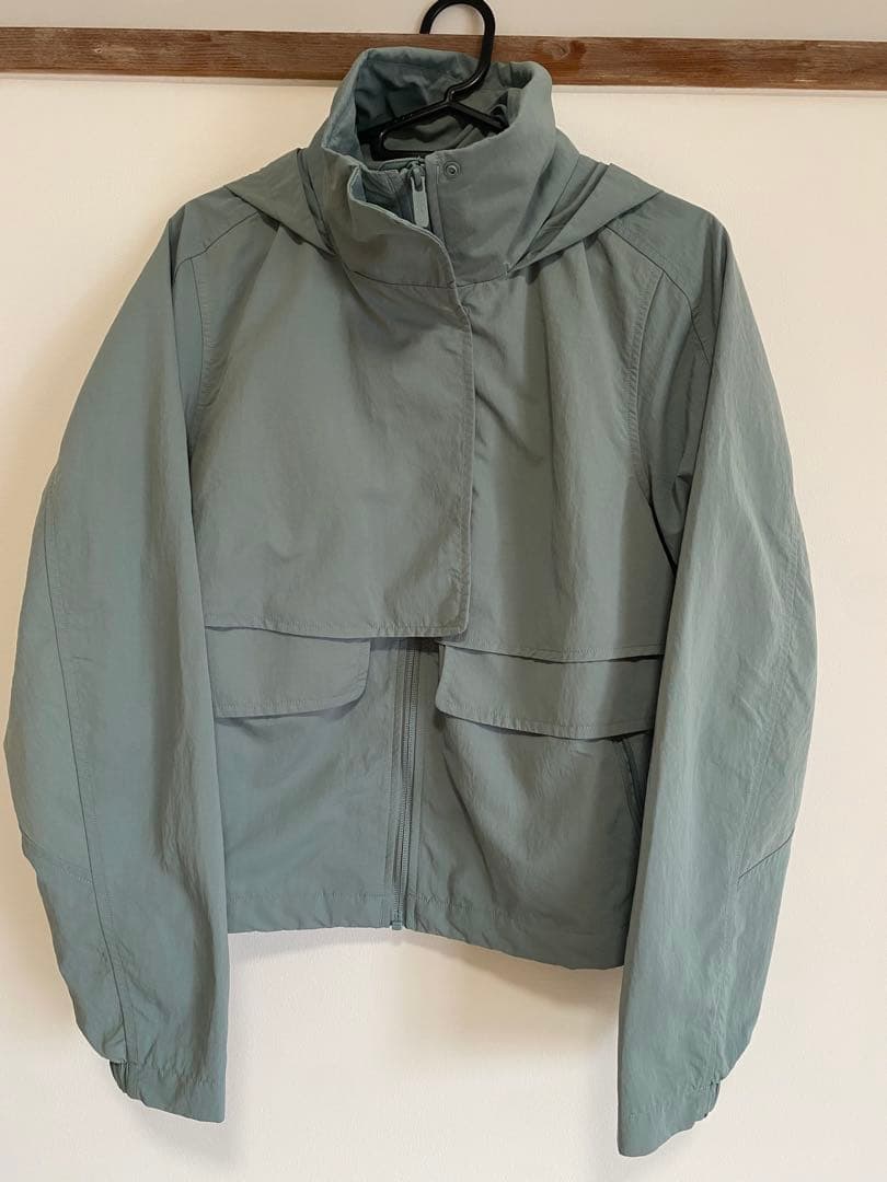 ルルレモンLululemon Always Effortlessジャケット 2