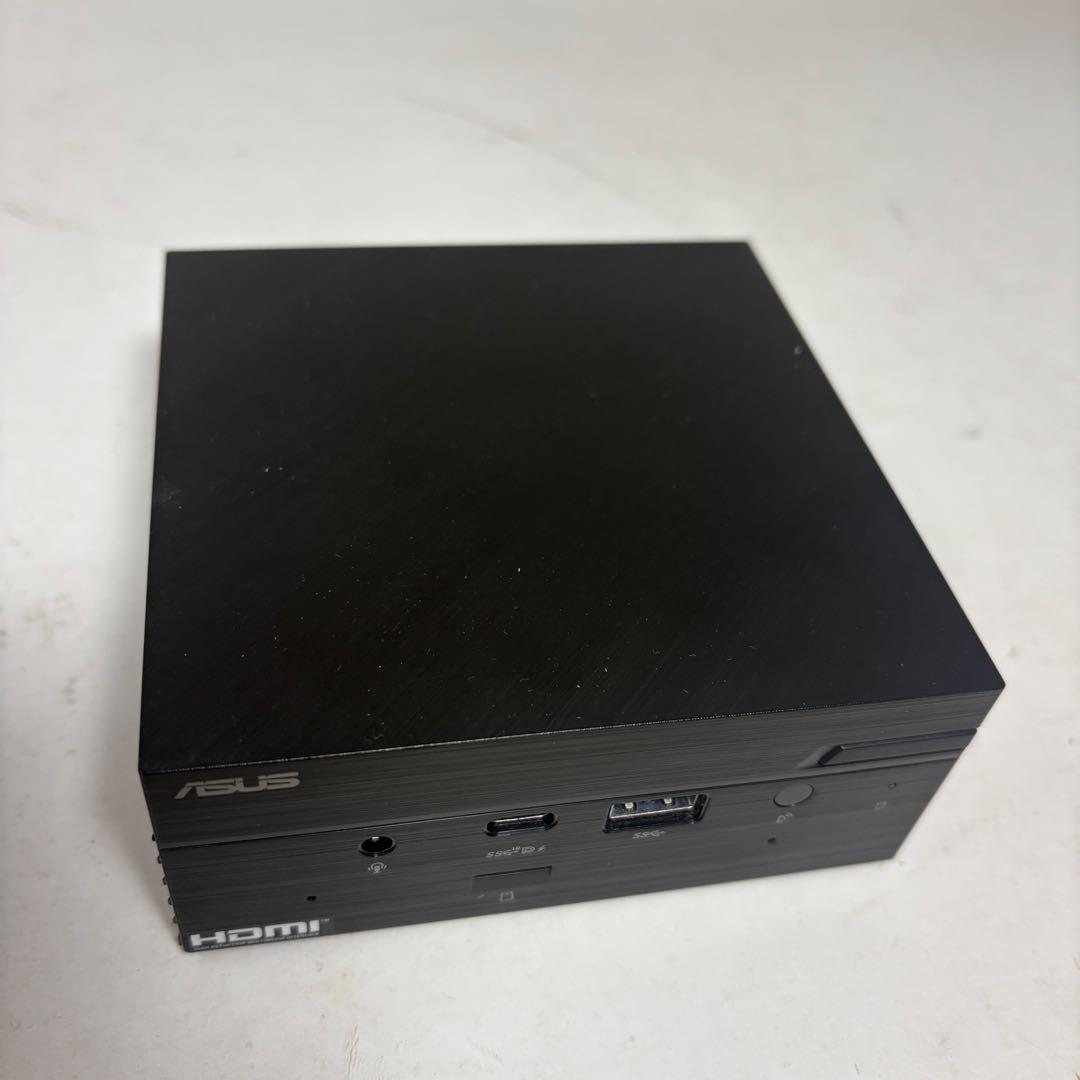 1台限定！高性能ミニPC メモリ32GB Ryzen 7 4800U