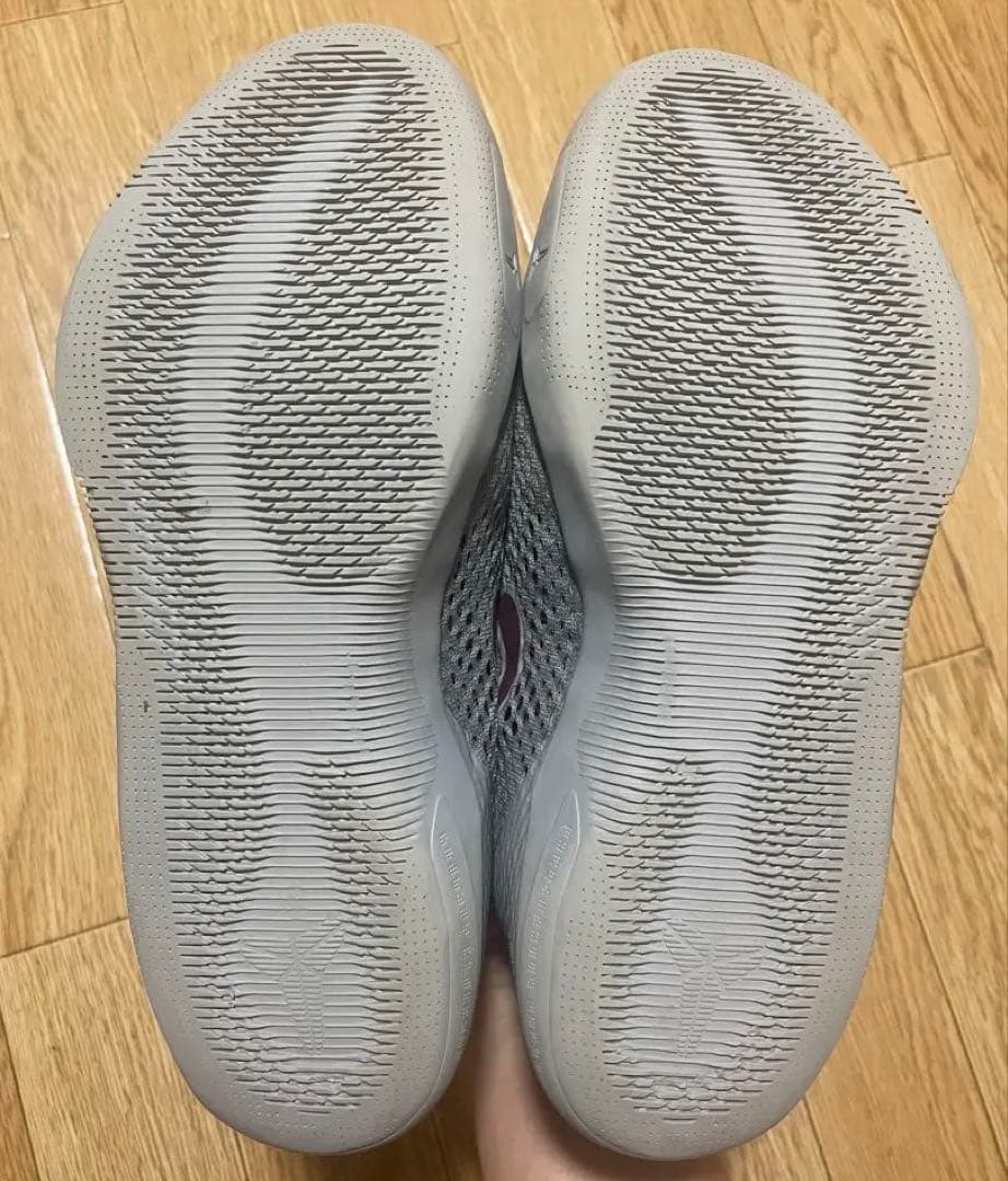 NIKE KOBE11 ナイキ　コービー11 27cm バスケ　バッシュ