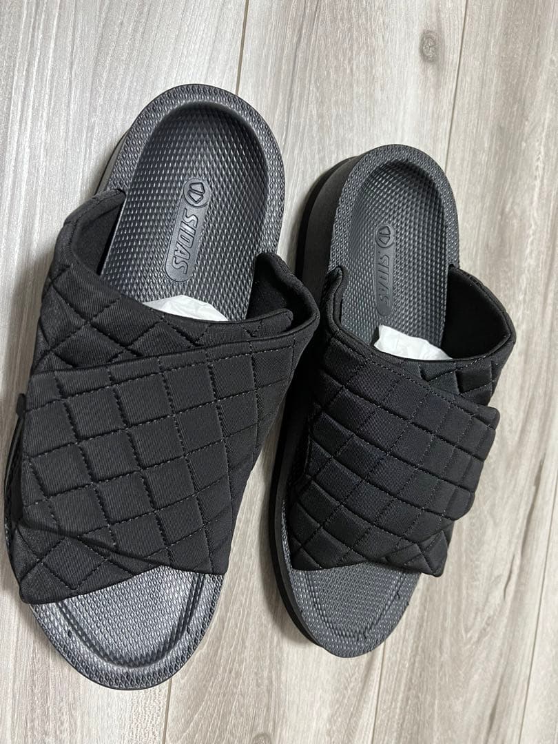 【週末限定価格】Sidas UTIPPA ブラック Lサイズ