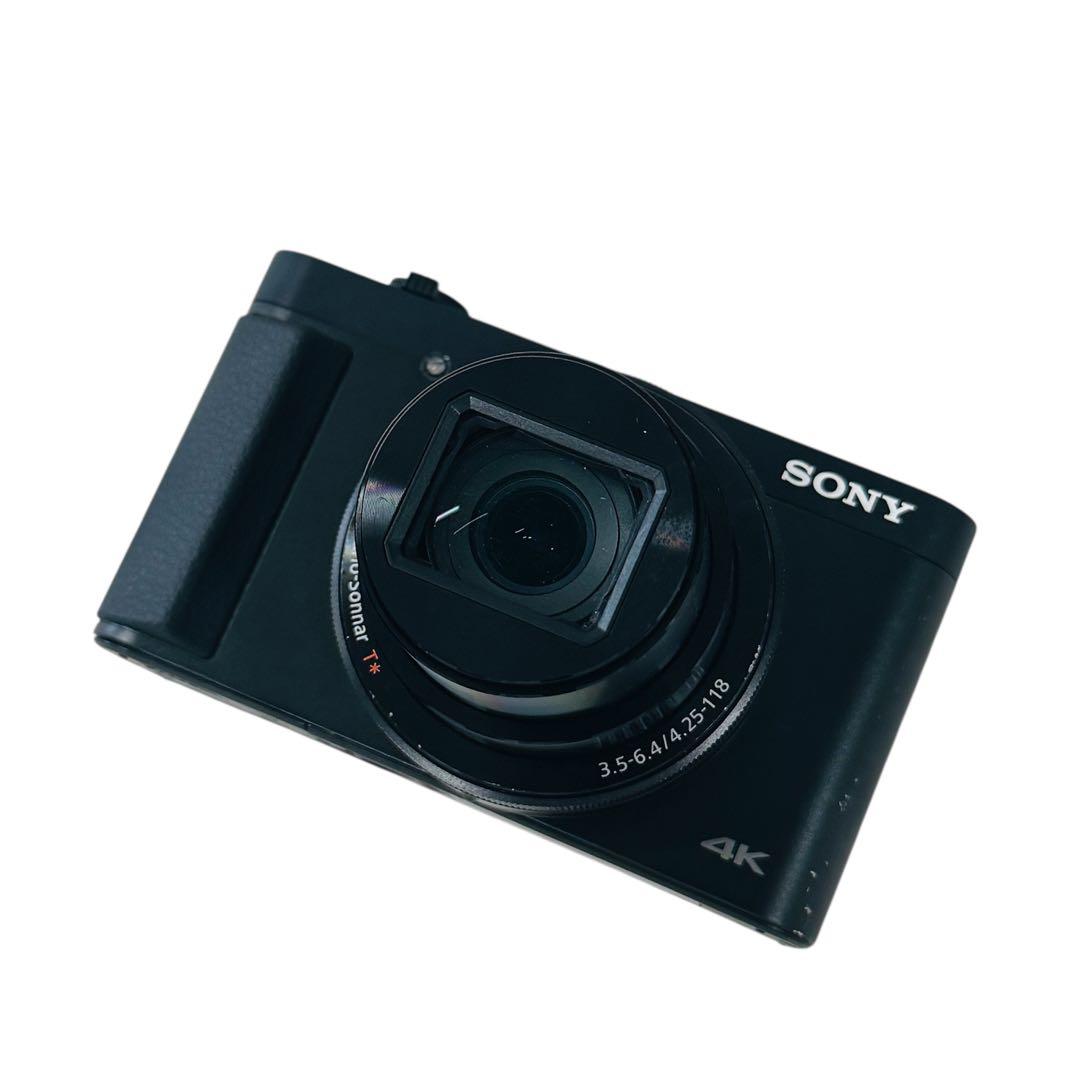 SONY Cyber-shot DSC-HX99 コンパクト デジタルカメラ