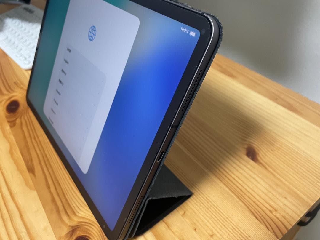 ◆iPadPro 11インチ第二世代 WiFi+Celler 256GB