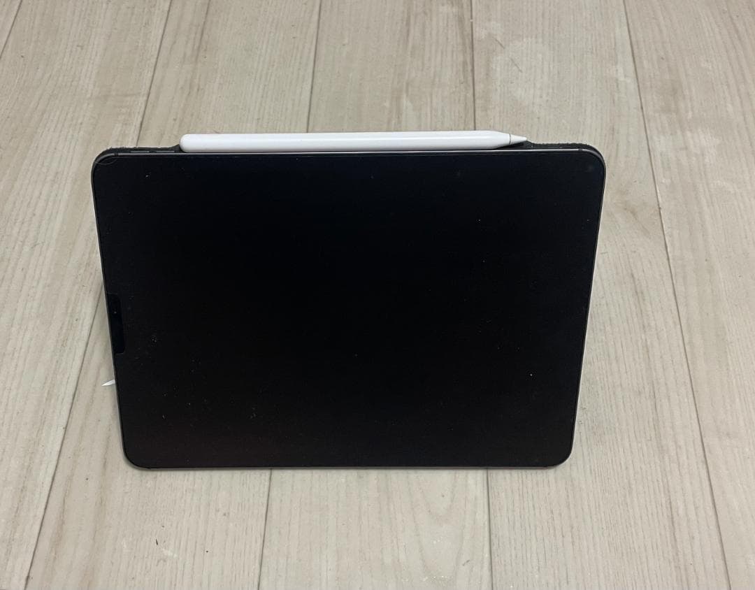 ◆iPadPro 11インチ第二世代 WiFi+Celler 256GB