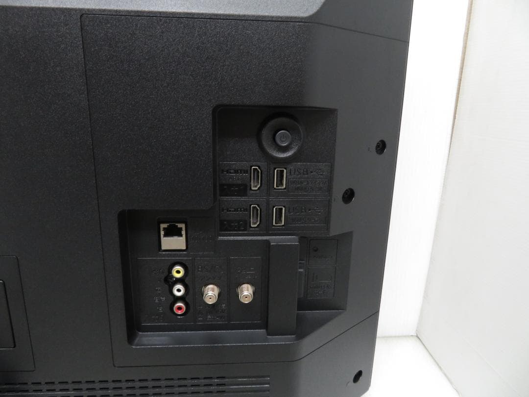 シャープ 2022年製 AQUOS 32インチ 液晶テレビ 2T-C32DE