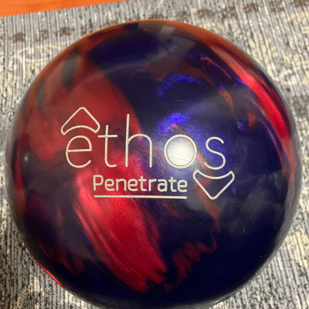 ethos Penetrate 13ポンド