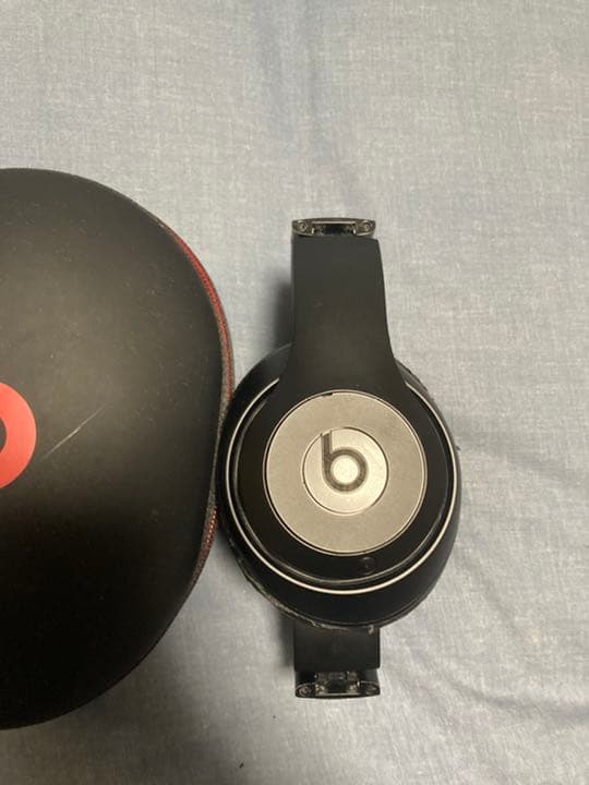 beats studio wireless ビーツヘッドホンBeats