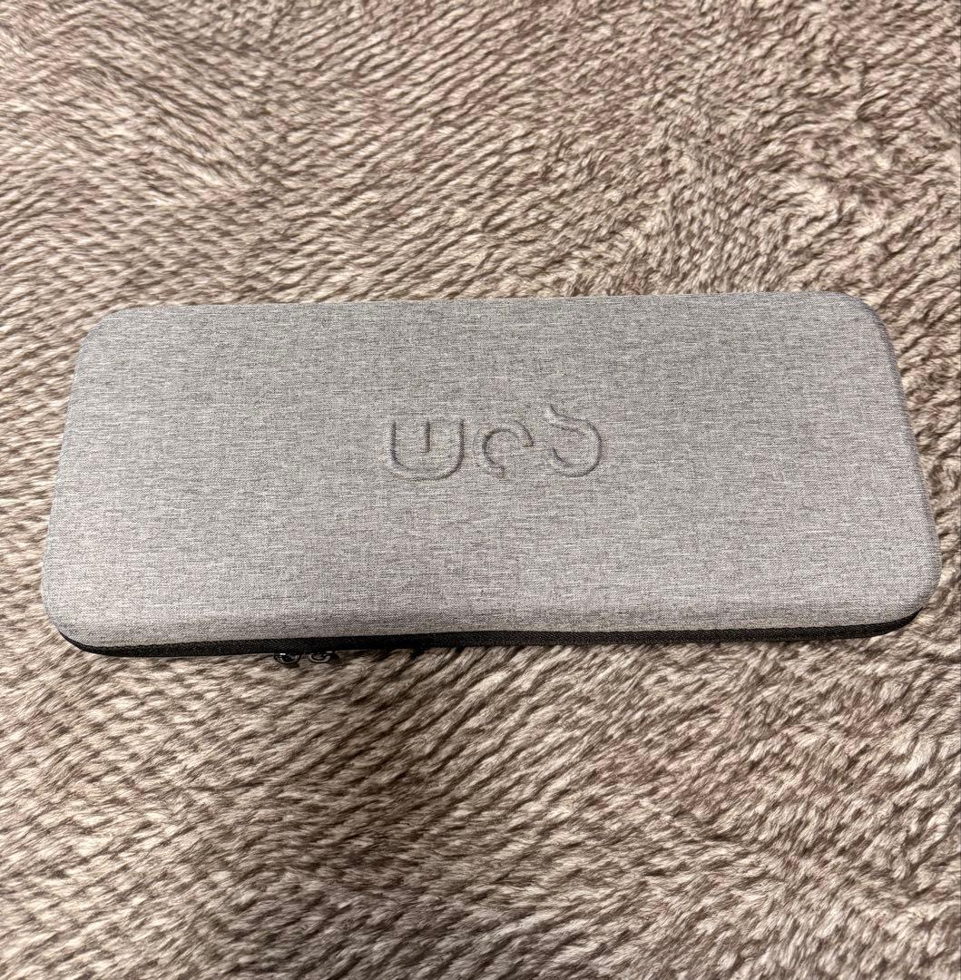 WOBKEY Crush 80【メカニカルキーボード】新品同様⭐︎32,800円