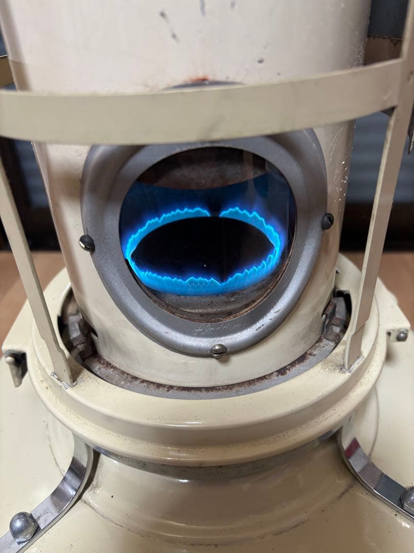 アラジン　ストーブ　シリーズ32