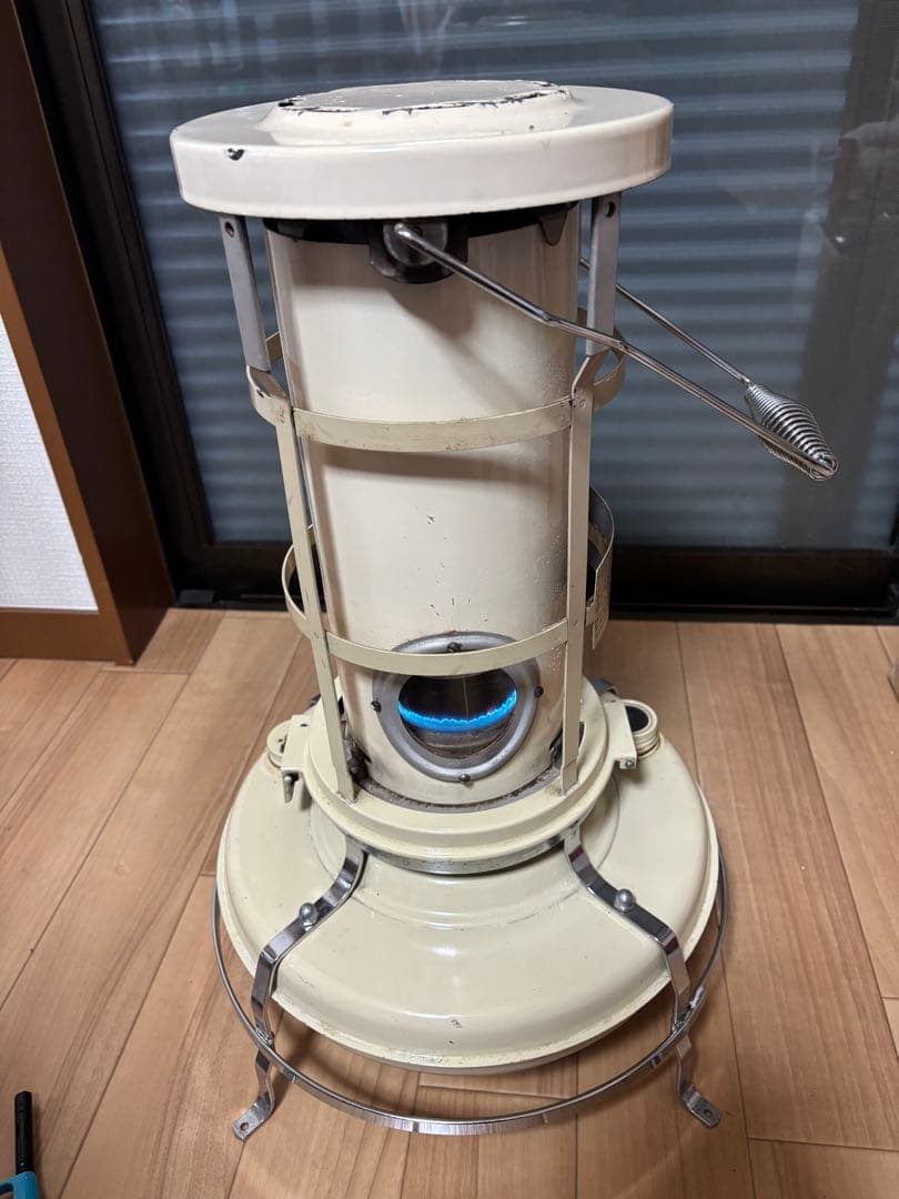 アラジン　ストーブ　シリーズ32