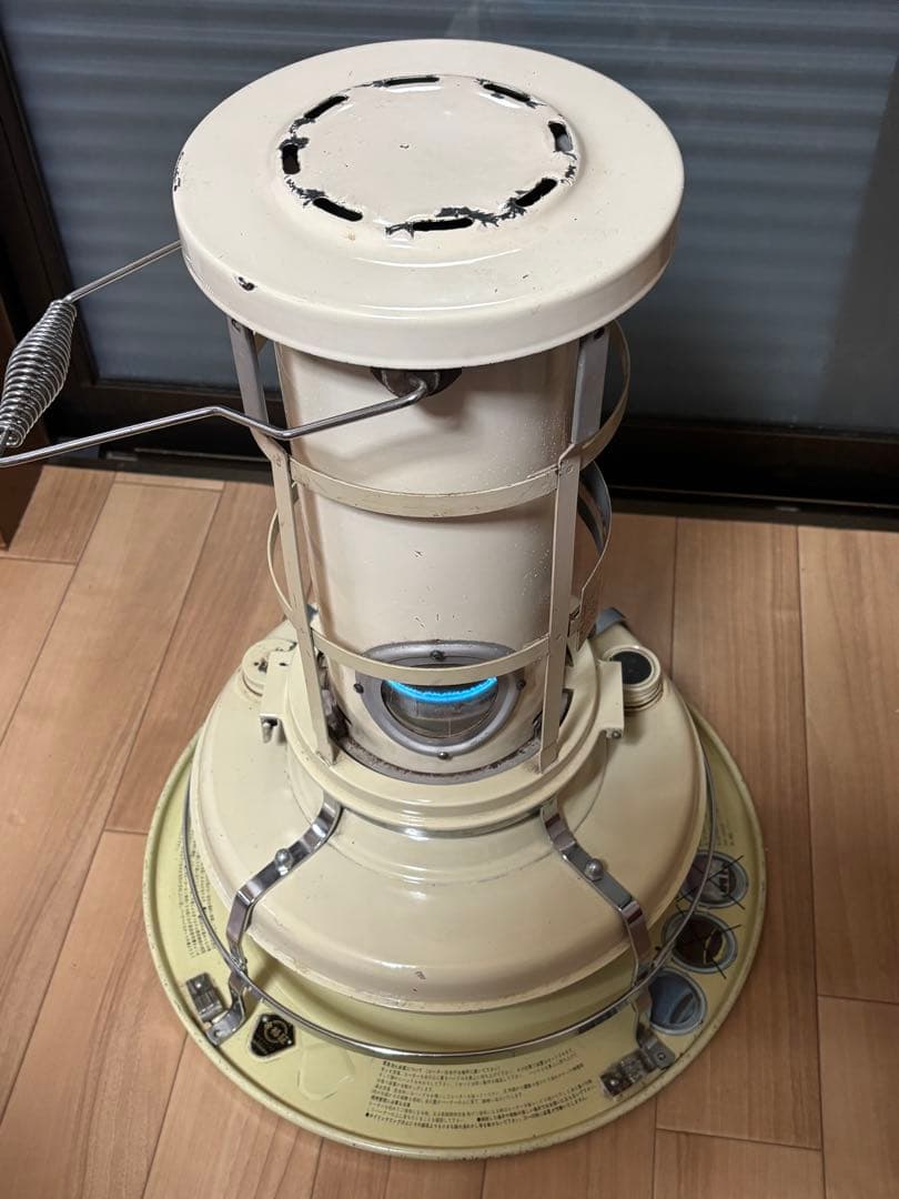 アラジン　ストーブ　シリーズ32