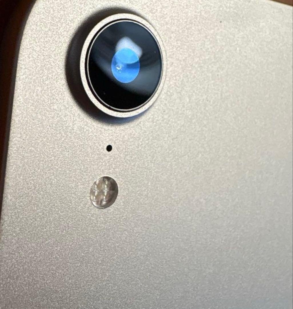 超美品 iPad mini 第6世代 64GB スターライト 完品