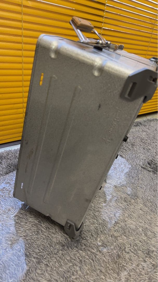 スノーピークシェルコン