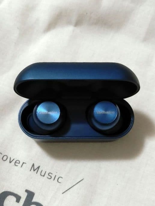 Technics EAH-AZ100 ミッドナイトブルー＜限定色＞