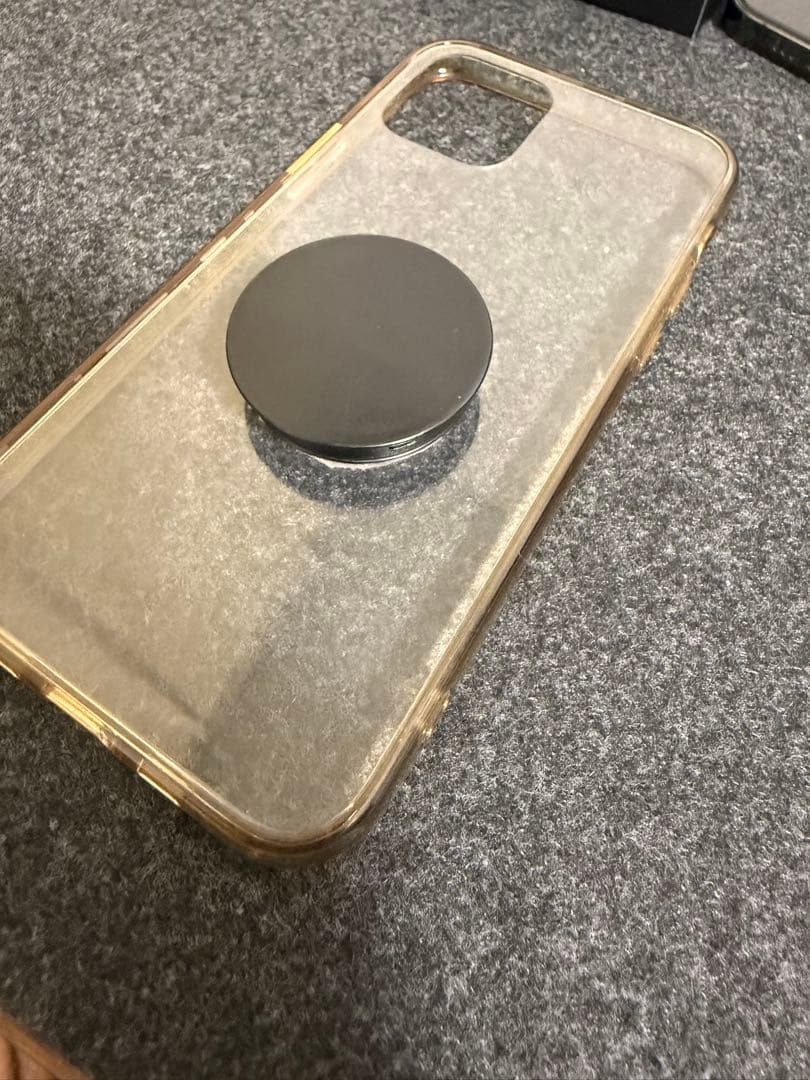 iPhone 12 pro グラファイト 256 GB SIMフリー