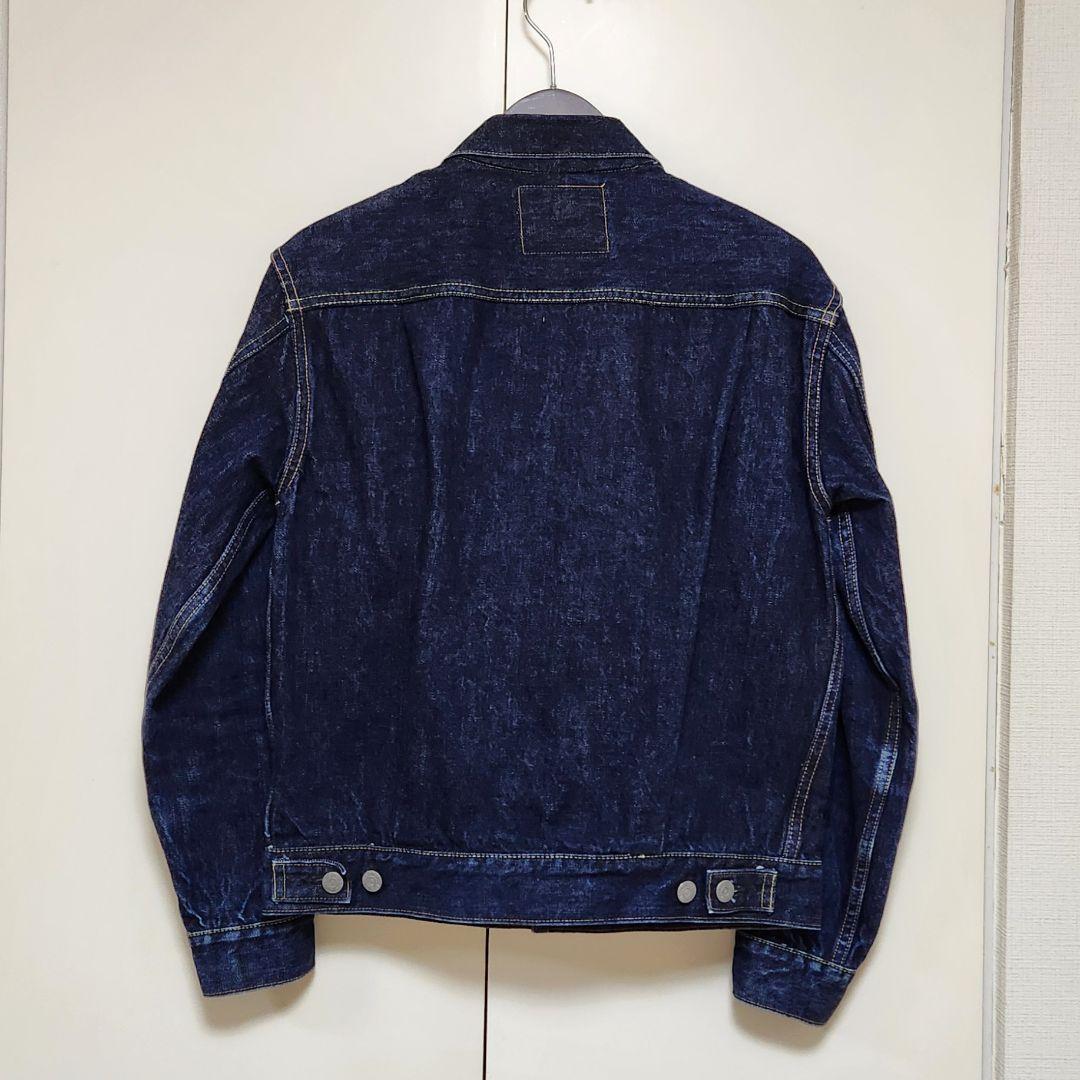 SUGAR CANE シュガーケーン セカンドタイプ デニムジャケット