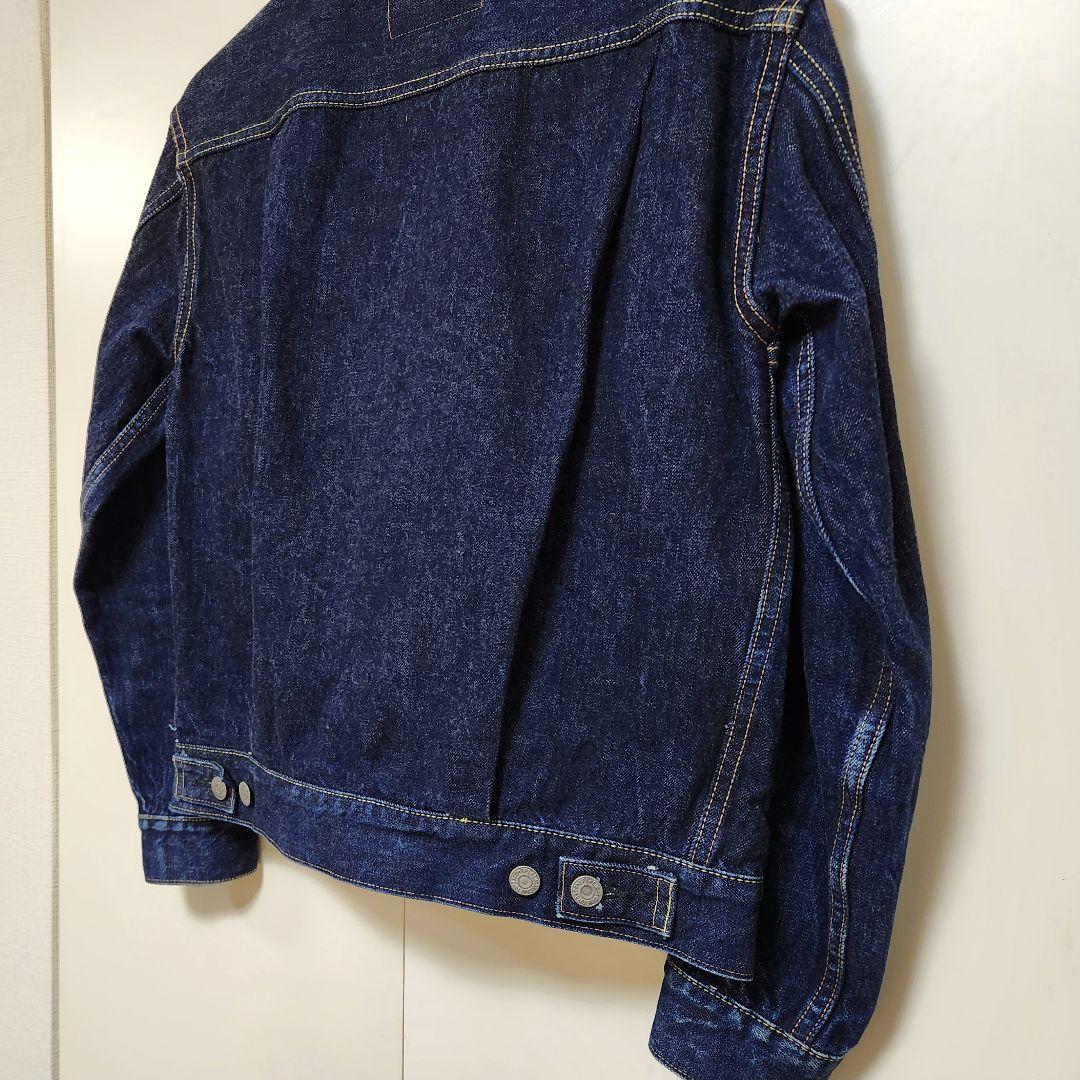 SUGAR CANE シュガーケーン セカンドタイプ デニムジャケット
