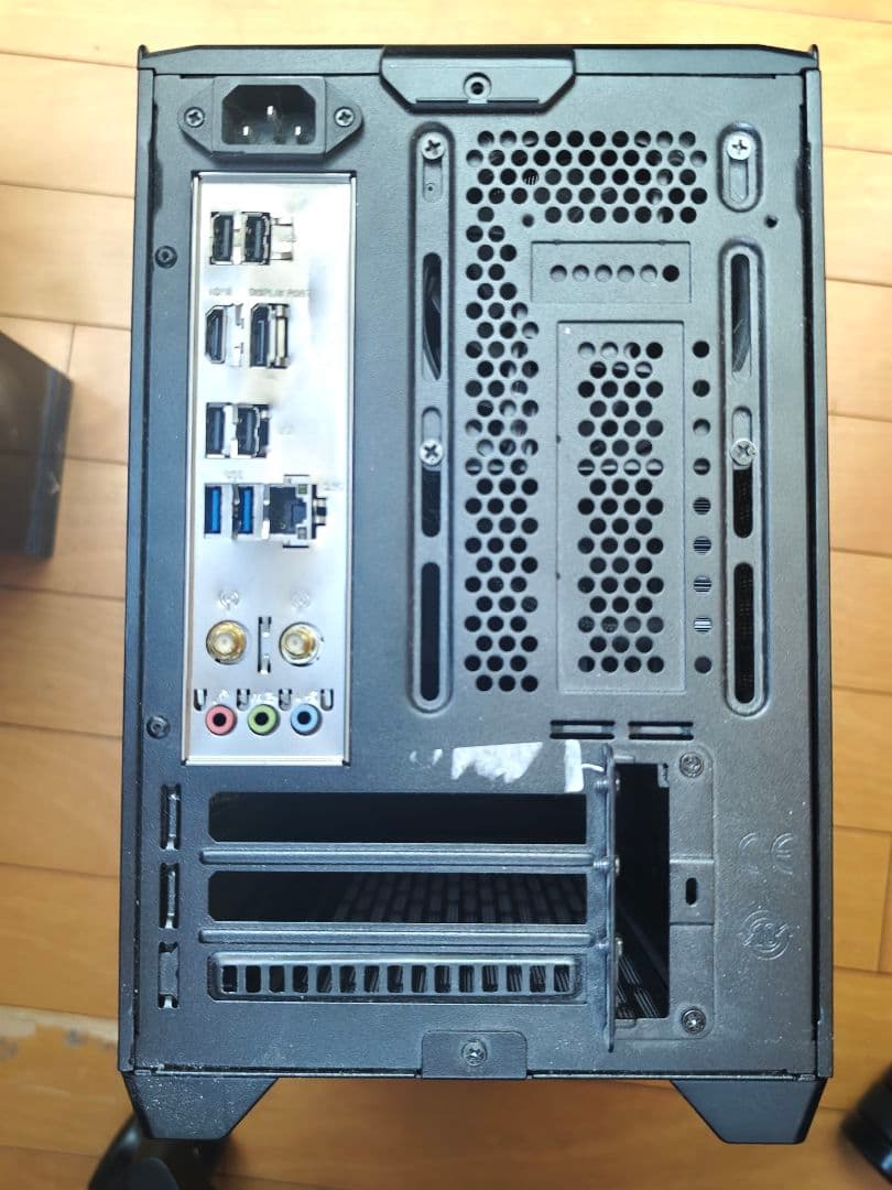 デスクトップPC ※説明欄必読※