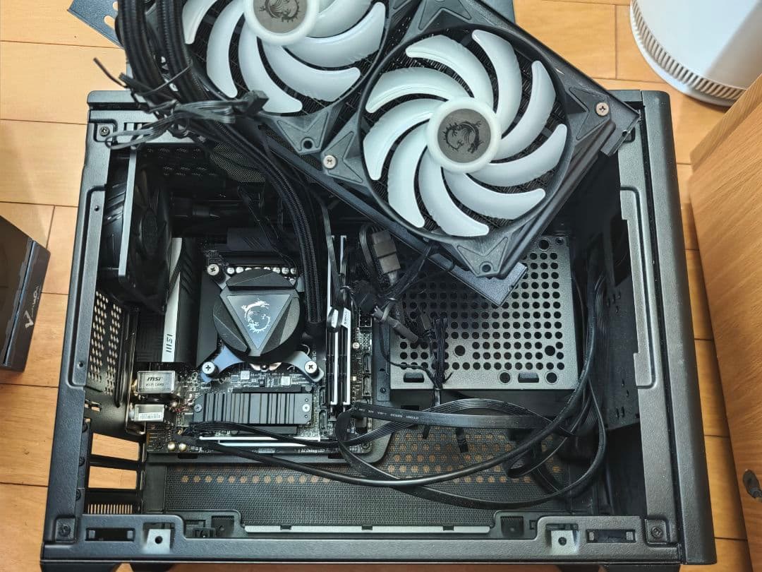 デスクトップPC ※説明欄必読※