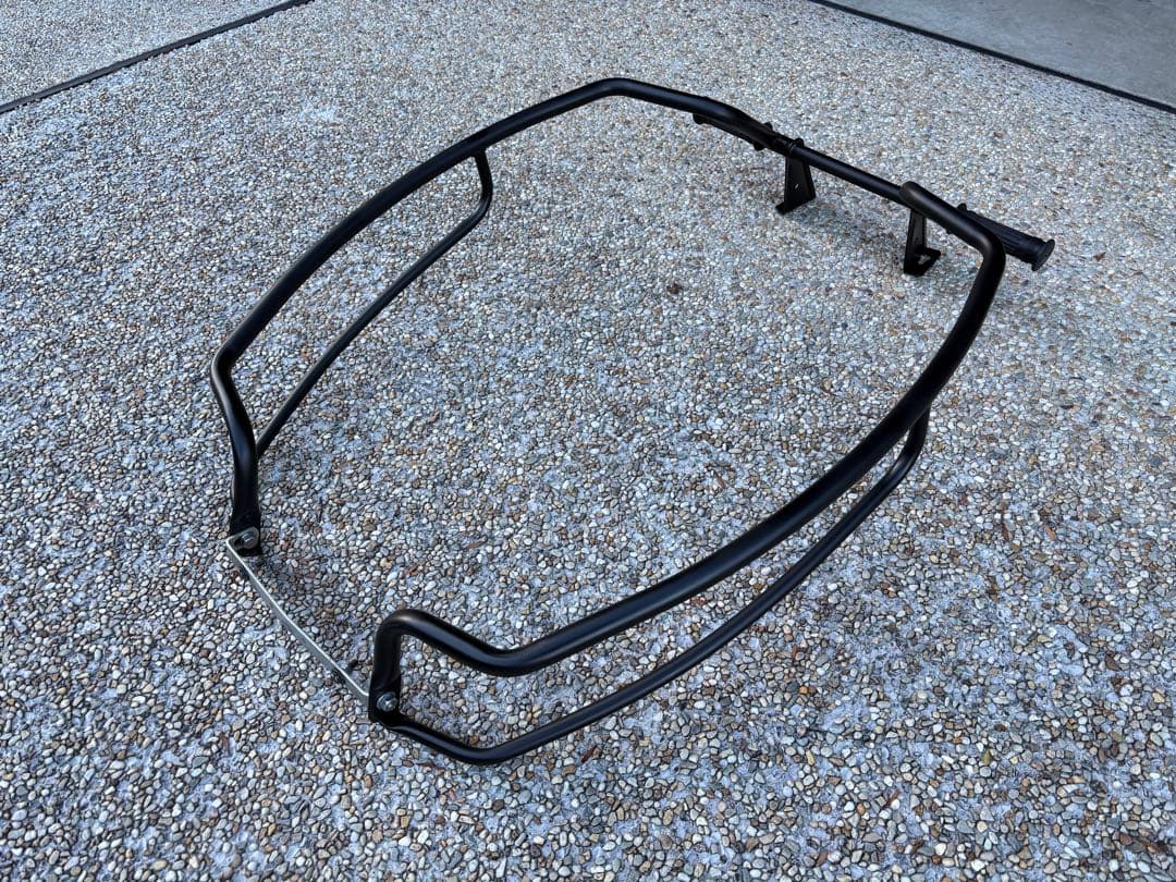 ★ベスパ PX LML CUPPINI（クッピーニ）社製サイドバンパー