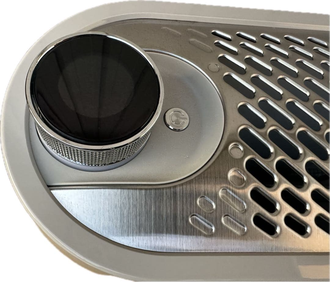 【美品】デロンギ マルチダイナミックヒーター ソラーレ