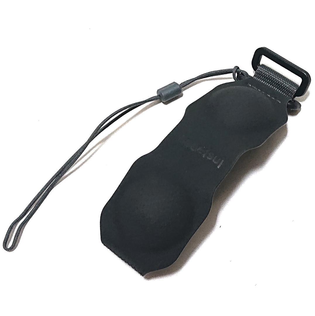 スマホアクセサリー insta360 foldable selfie stick Remote