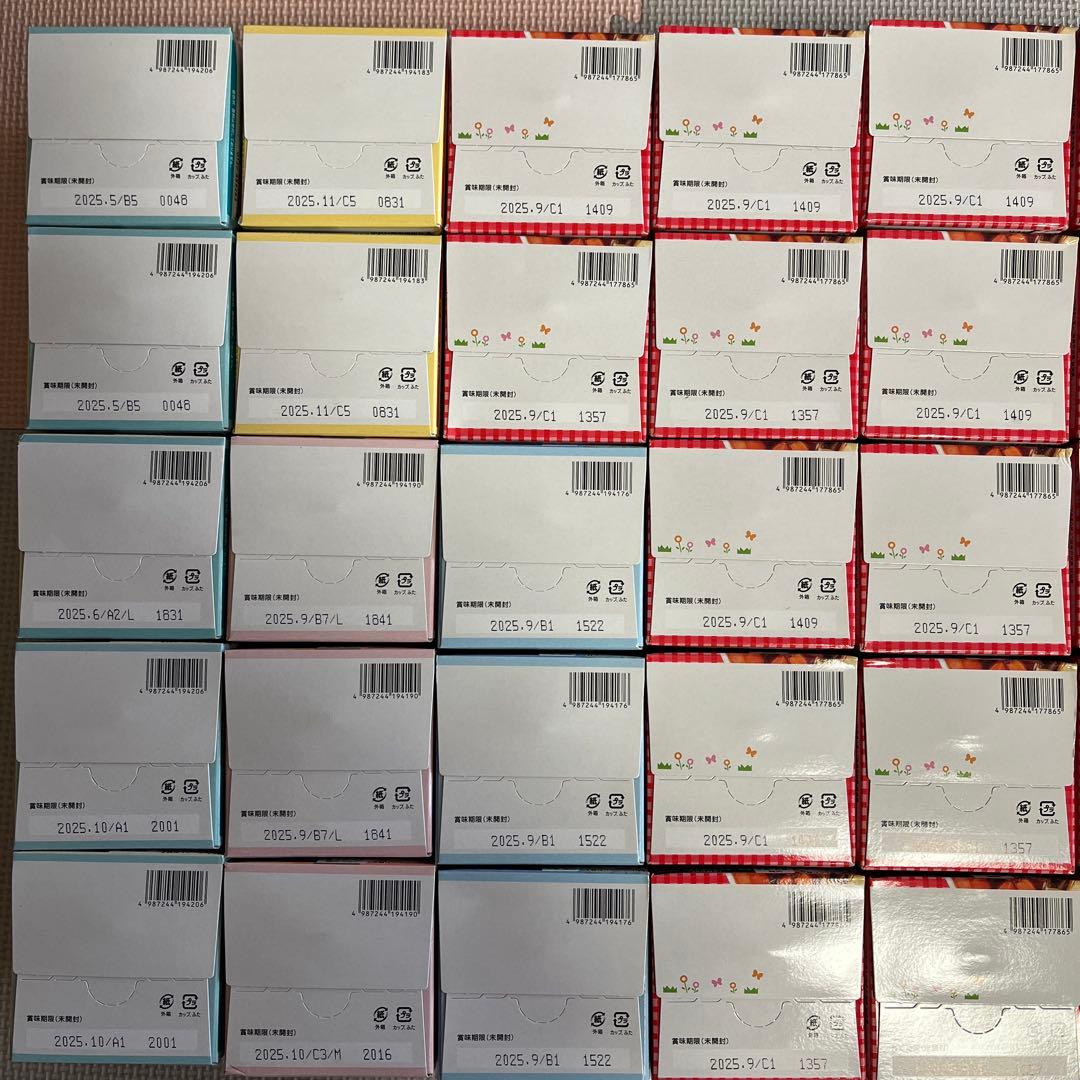 和光堂　BIGサイズの栄養マルシェ　45箱　まとめ売り