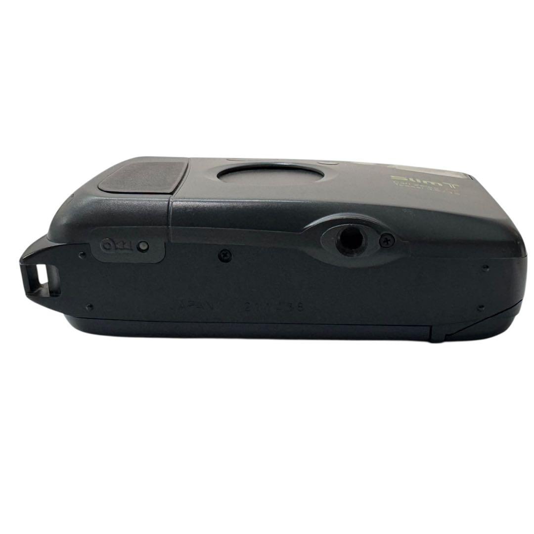 京セラ Slim T Carl Zeiss Tessar 35mm F3.5T*