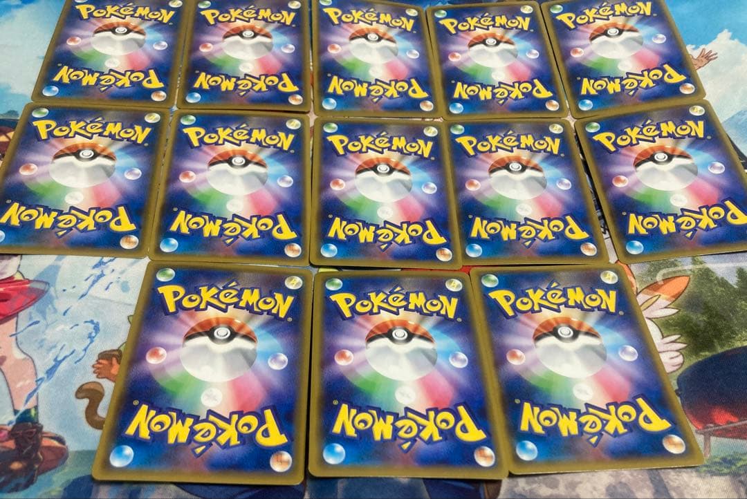 ポケモンカード gxタッグチーム　まとめ