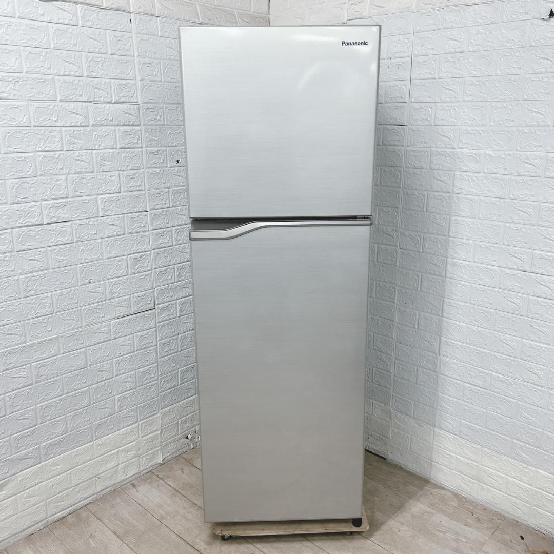 B11014 パナソニック 248L 冷蔵庫 大型 小型 一人暮らし