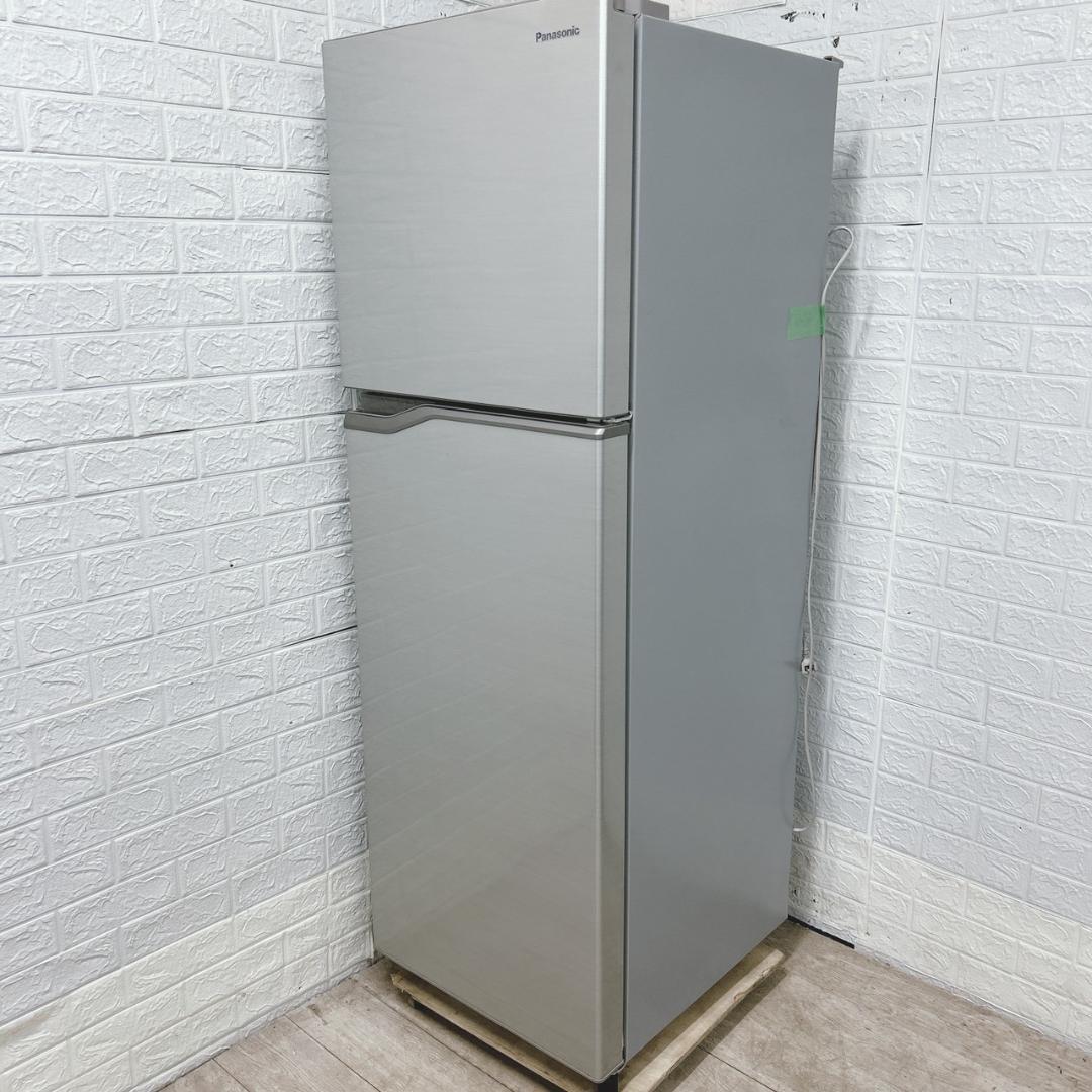 B11014 パナソニック 248L 冷蔵庫 大型 小型 一人暮らし