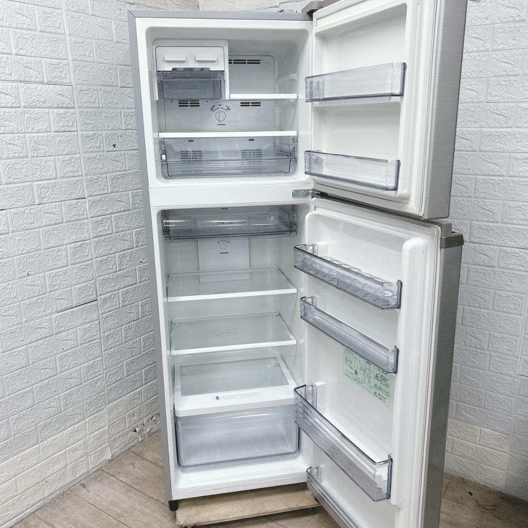 B11014 パナソニック 248L 冷蔵庫 大型 小型 一人暮らし