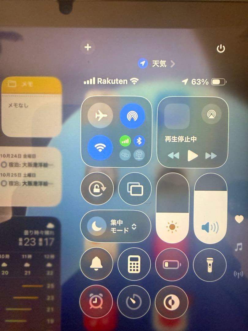 iPad mini 第6世代　WiFi セルラーモデル　64gb