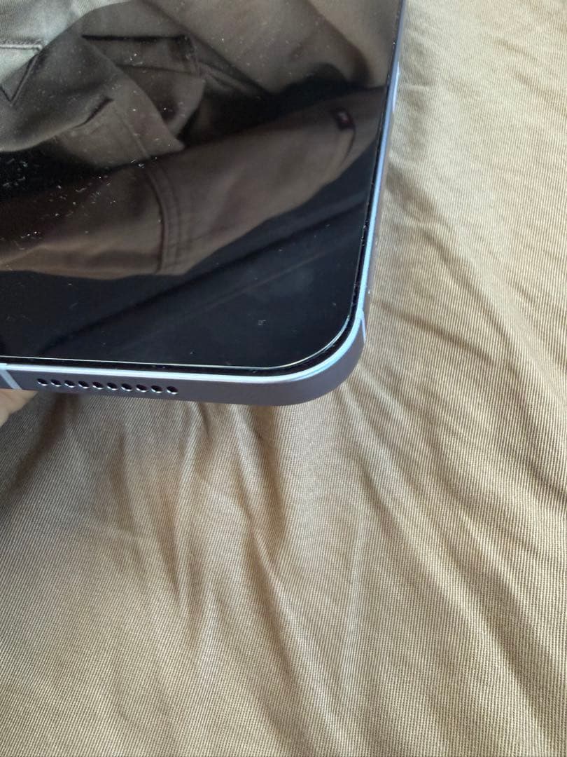 iPad mini 第6世代　WiFi セルラーモデル　64gb